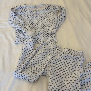 Two Sets!! Roller Rabbit Kids Pajamas